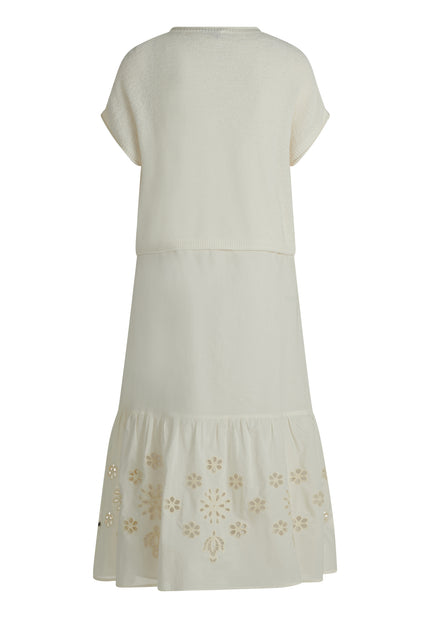 Kleid - Lagenlook