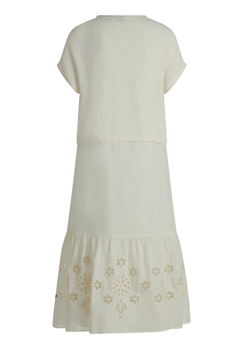 Kleid - Lagenlook