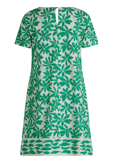 Sommerkleid - Midilänge