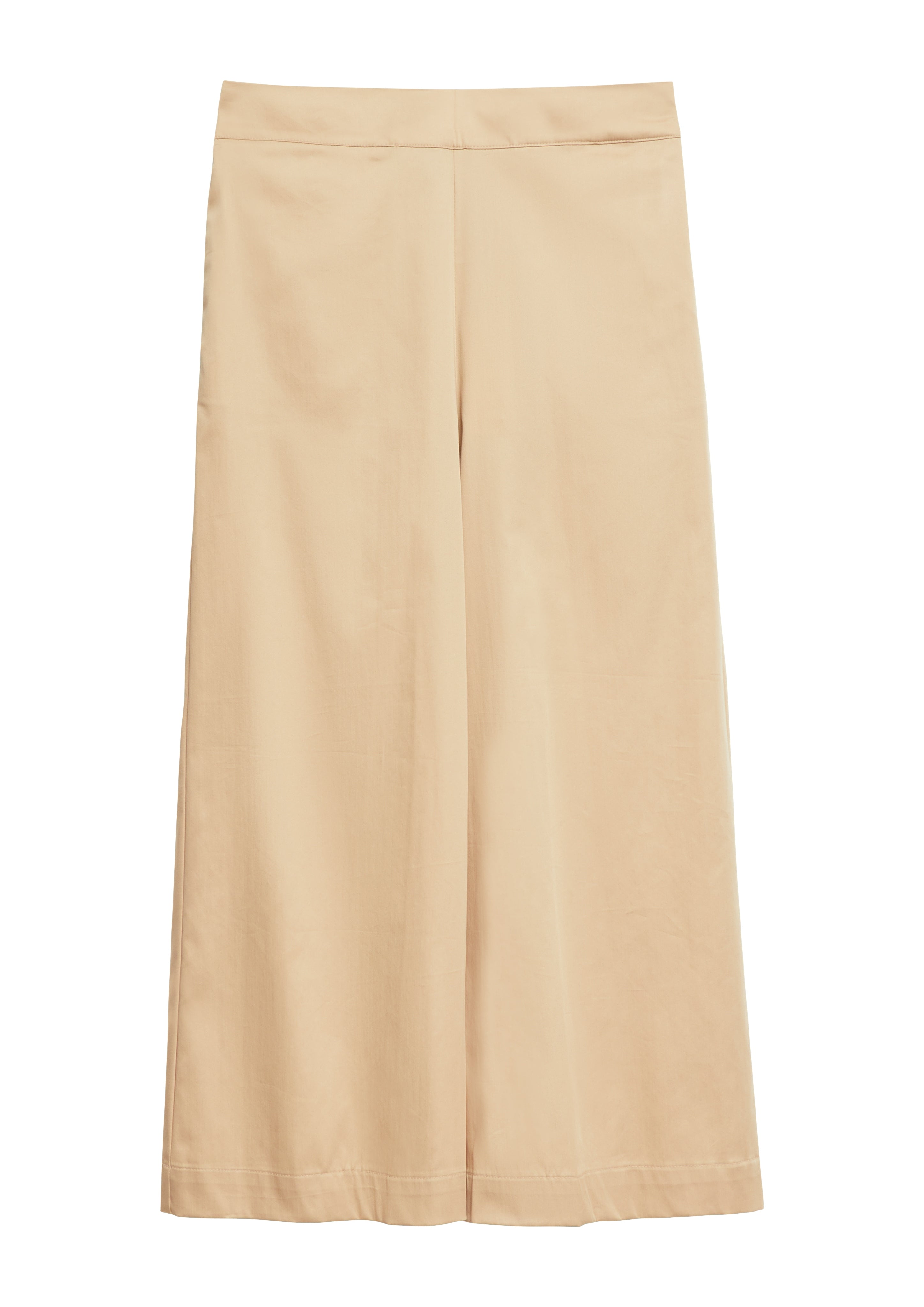Culotte - Popeline