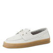 Moccasin - Leder