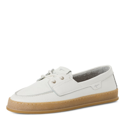 Moccasin - Leder