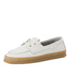 Moccasin - Leder
