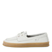Moccasin - Leder