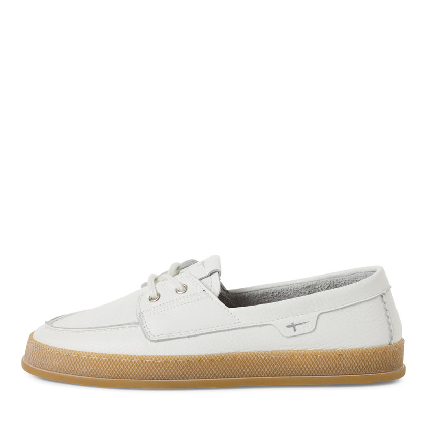 Moccasin - Leder