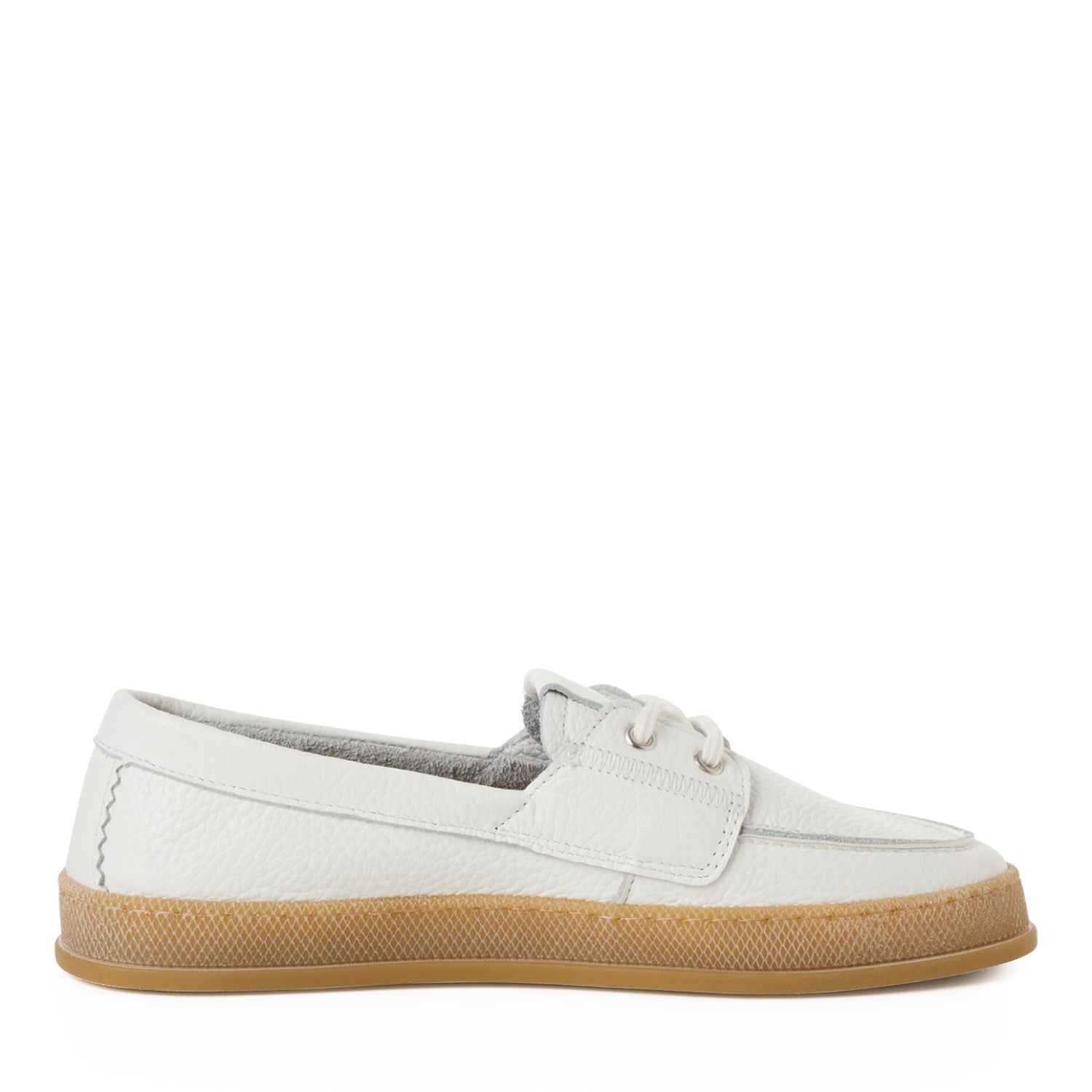 Moccasin - Leder