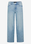Jeans - Barrel Leg