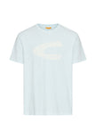 T-Shirt - reflektierende Details