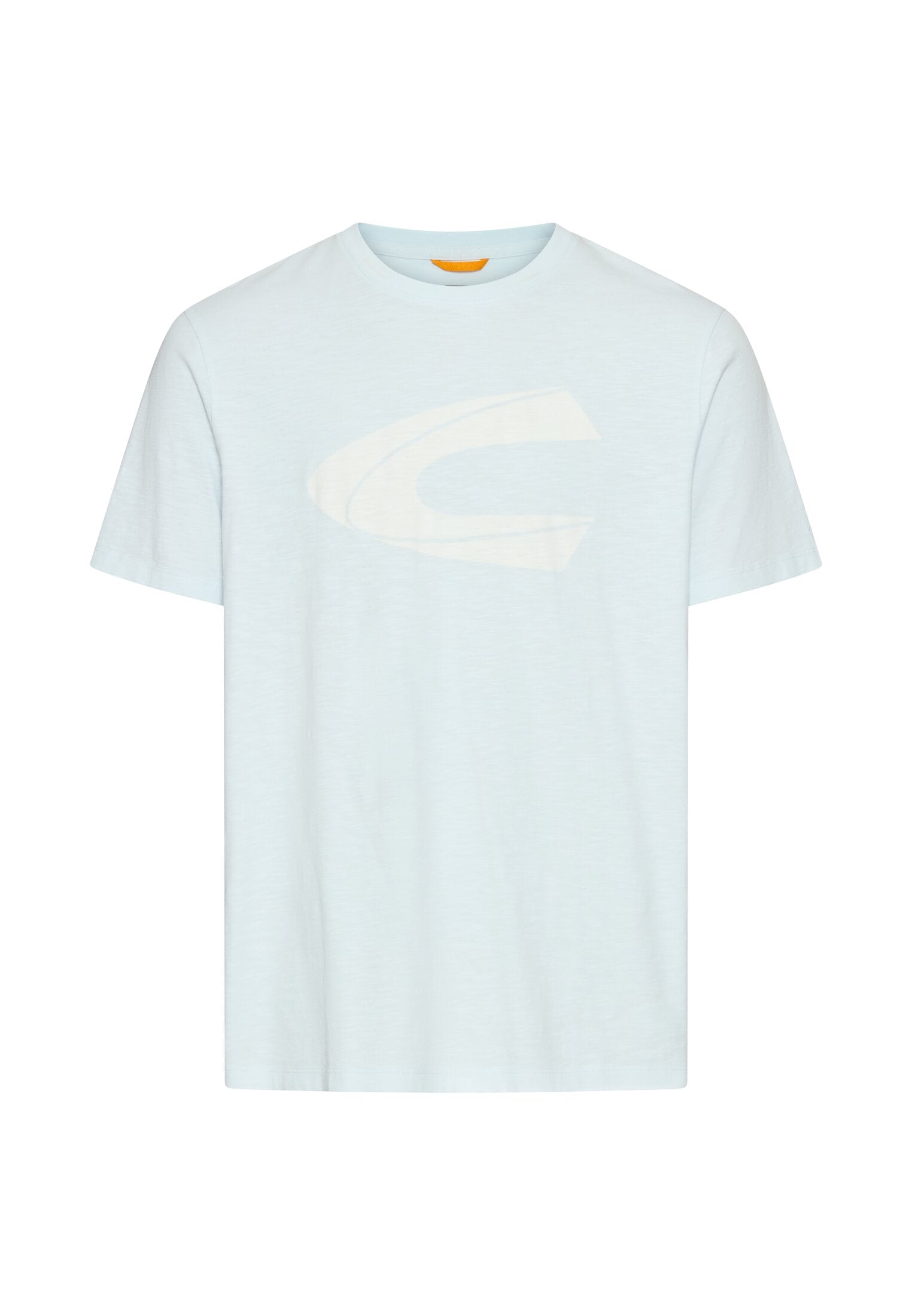 T-Shirt - reflektierende Details