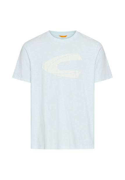 T-Shirt - reflektierende Details