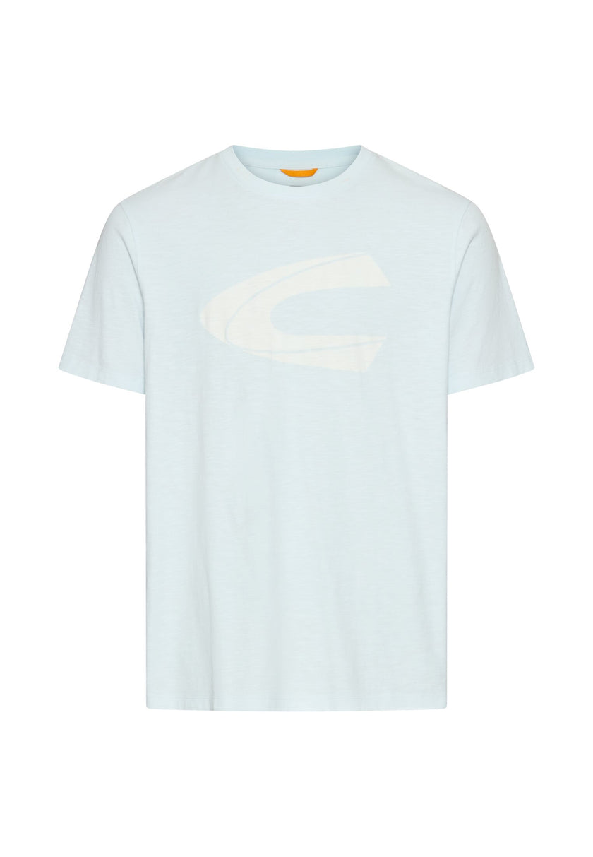 T-Shirt - reflektierende Details