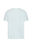 T-Shirt - reflektierende Details