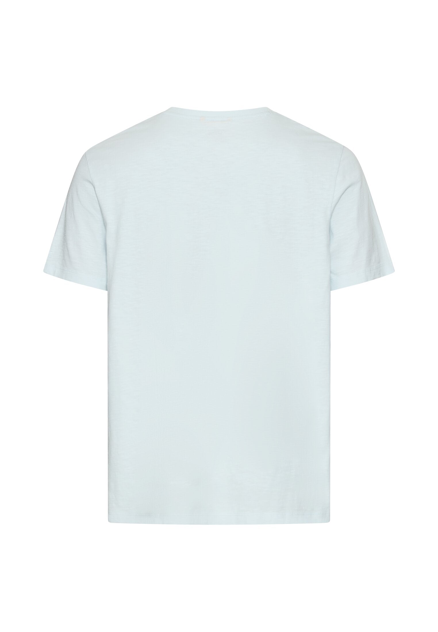 T-Shirt - reflektierende Details