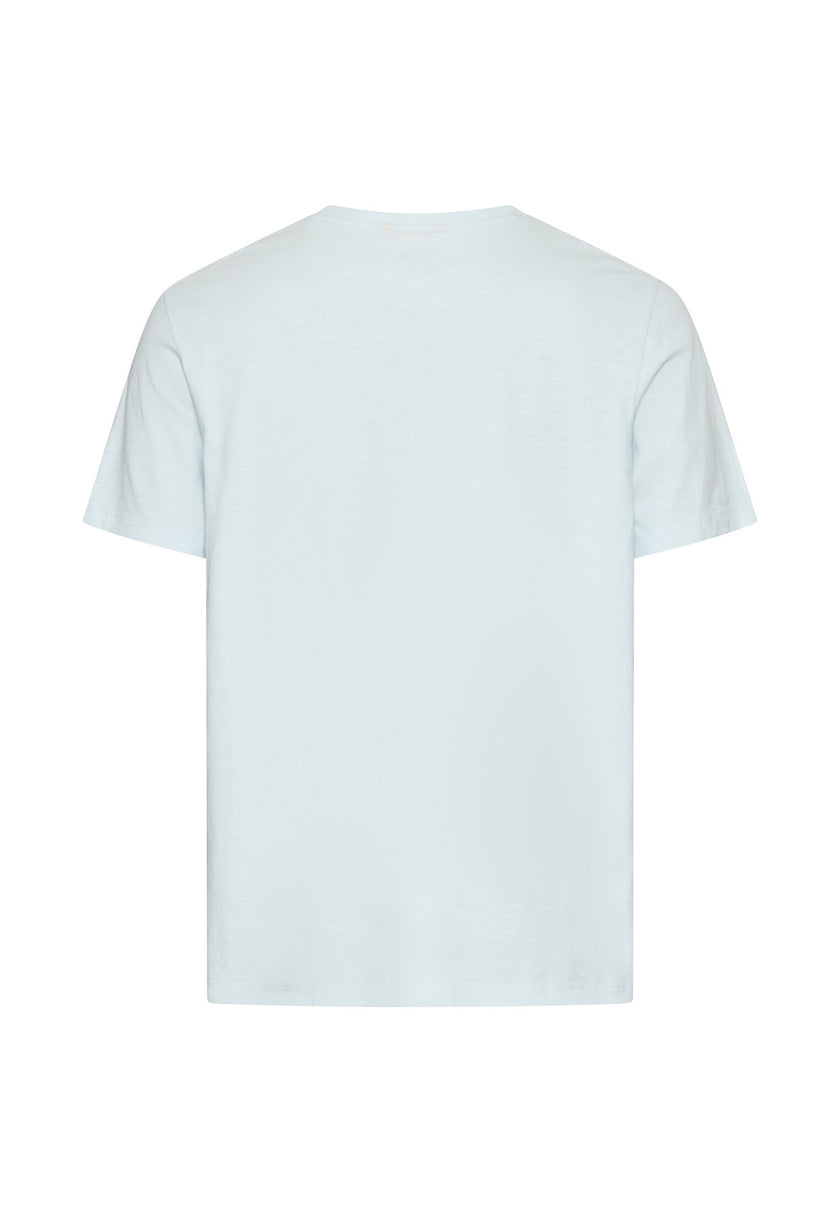 T-Shirt - reflektierende Details