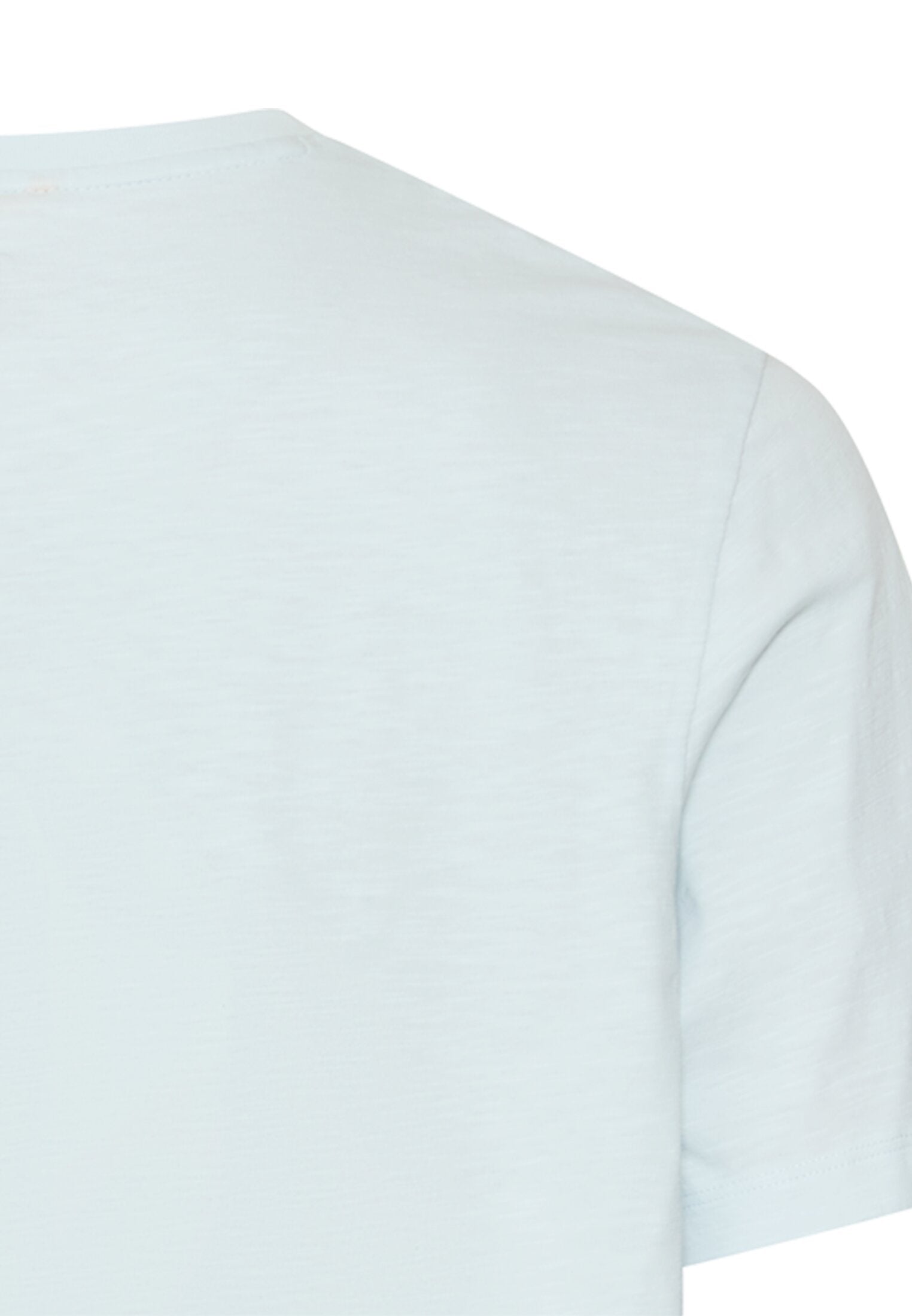 T-Shirt - reflektierende Details