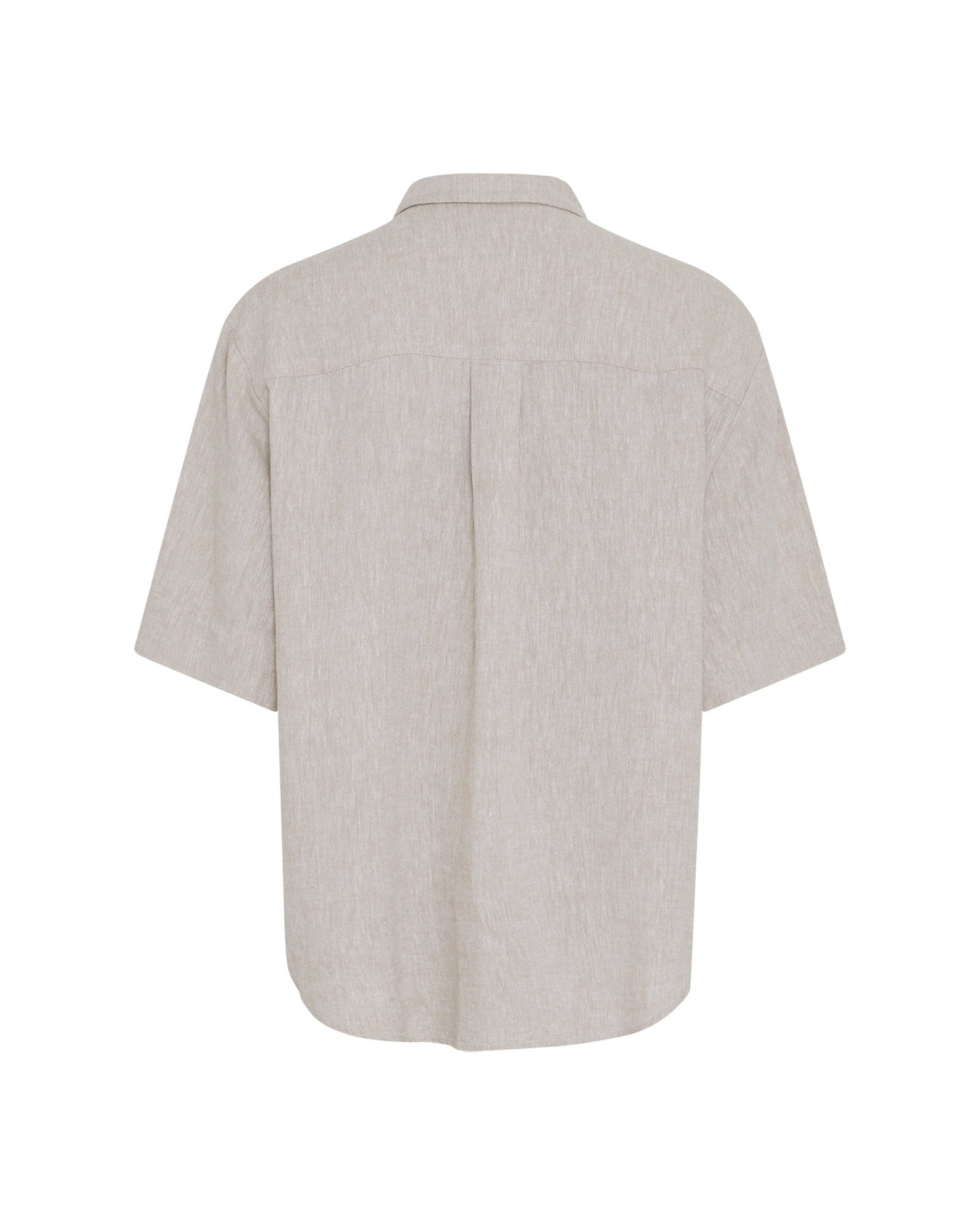 Bluse - Viana Ginia