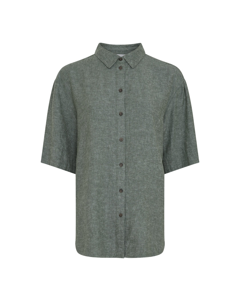 Bluse - Viana Ginia