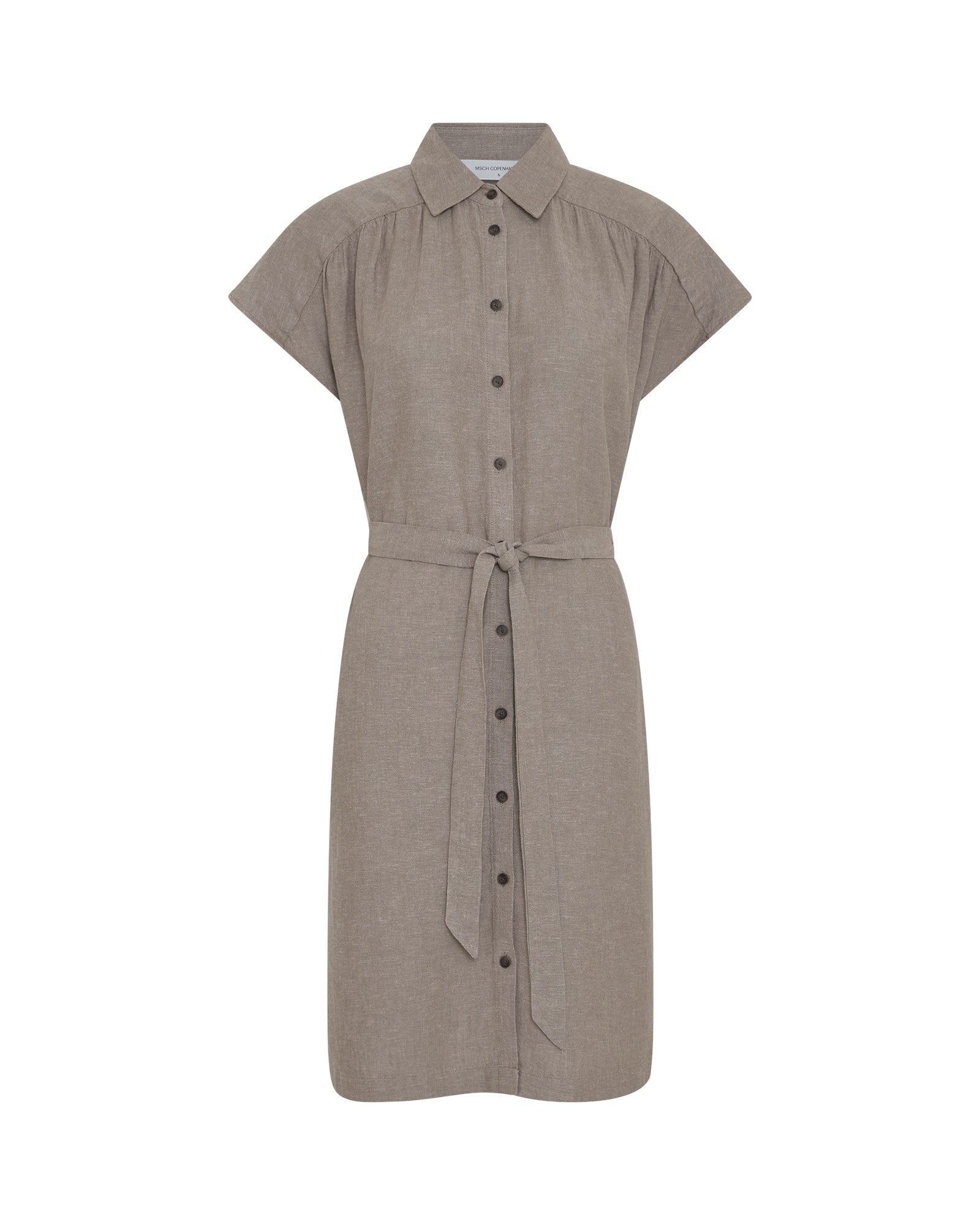Kleid - Viana Ginia