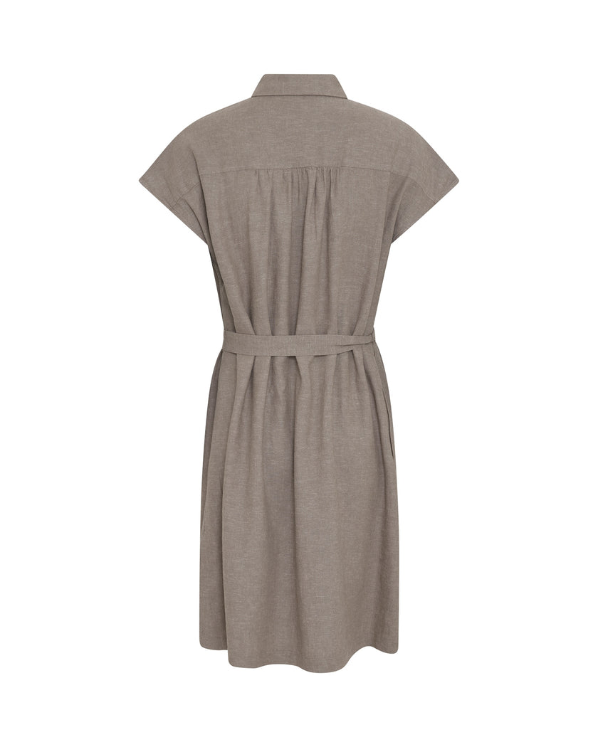 Kleid - Viana Ginia
