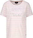 T-Shirt - Strassbesatz