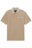 Poloshirt - Baumwollmix