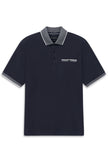 Poloshirt - Baumwollmix