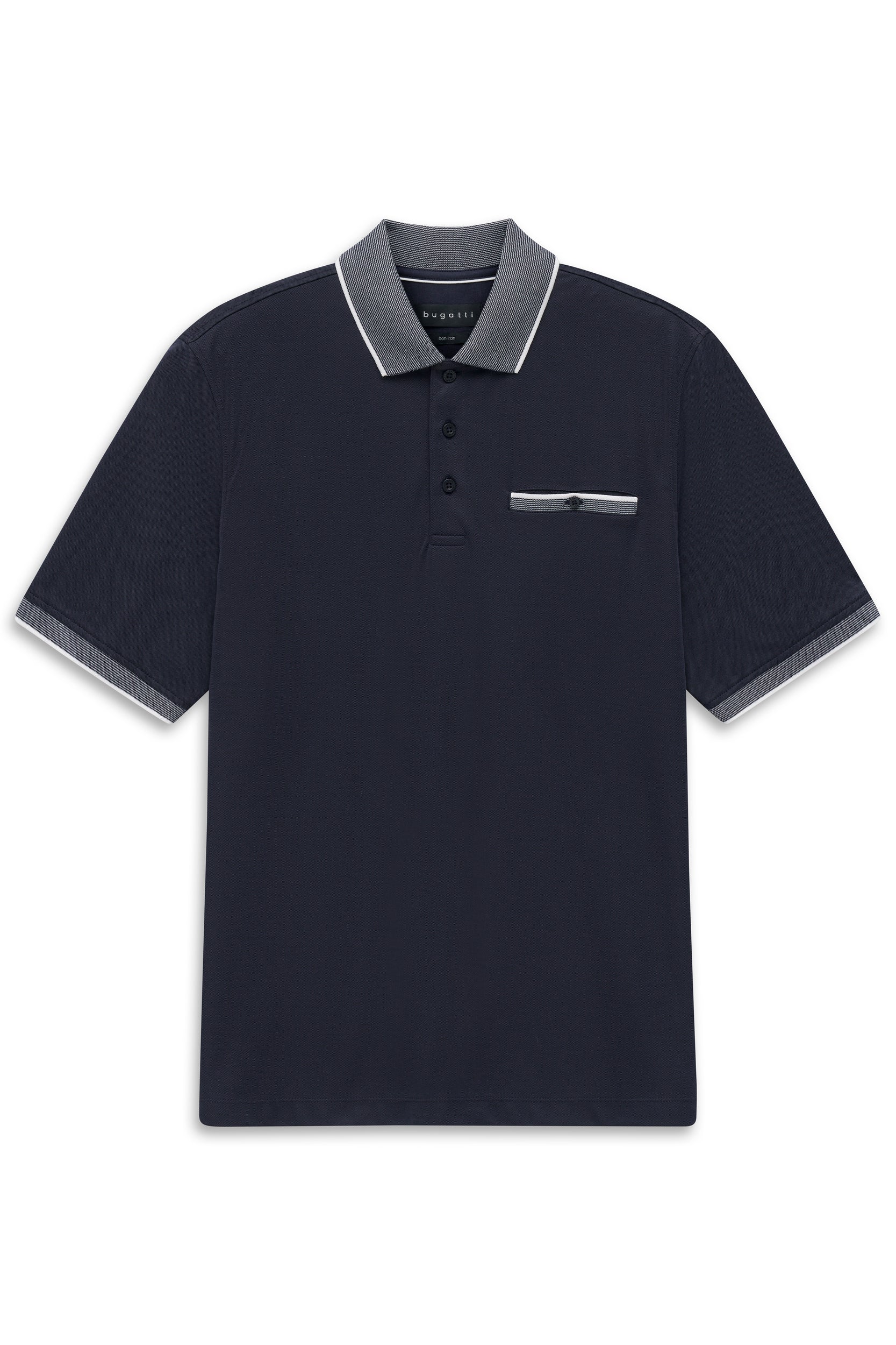 Poloshirt - Baumwollmix