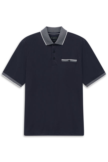 Poloshirt - Baumwollmix