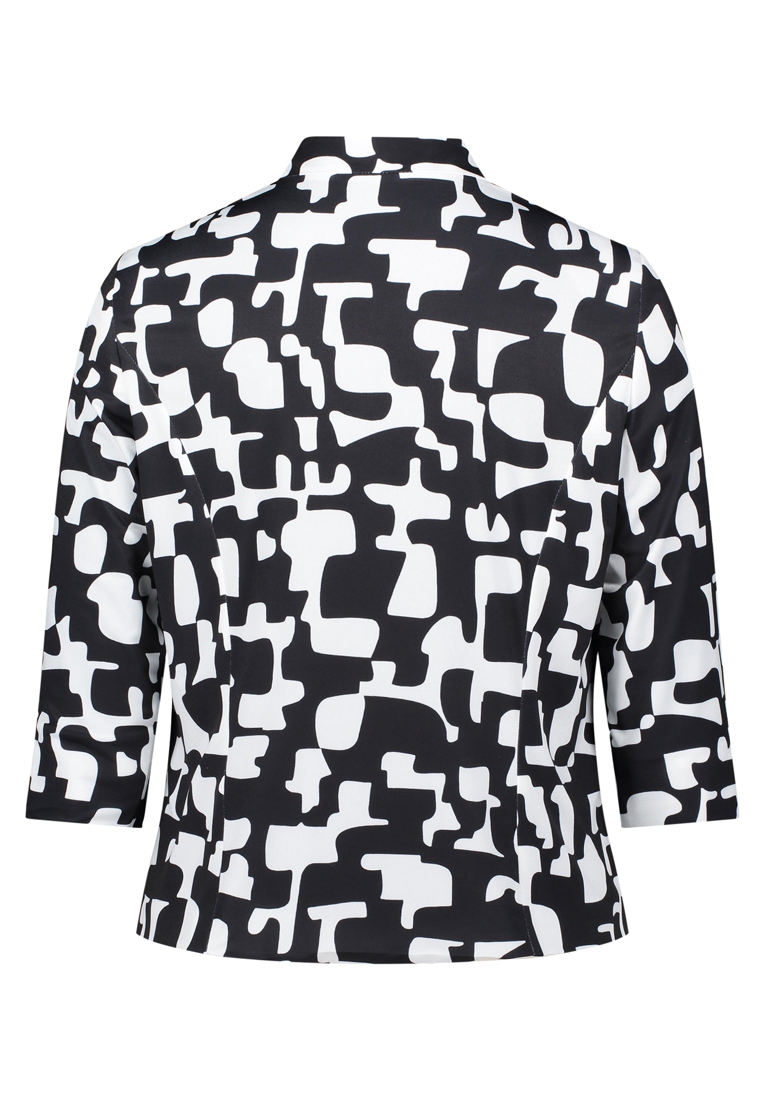 Blazer - Jersey