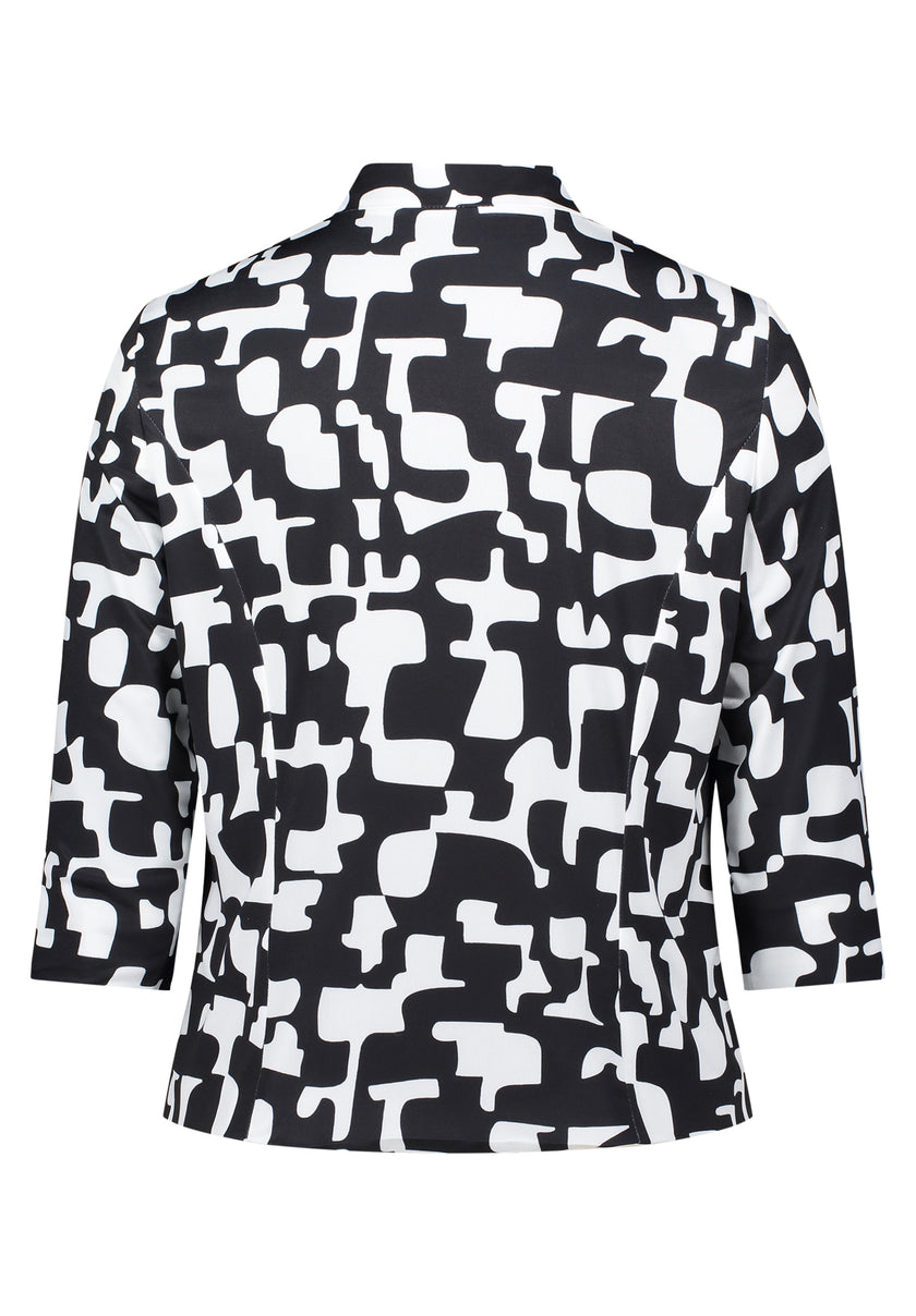 Blazer - Jersey