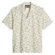 Hemd - Palmenprint