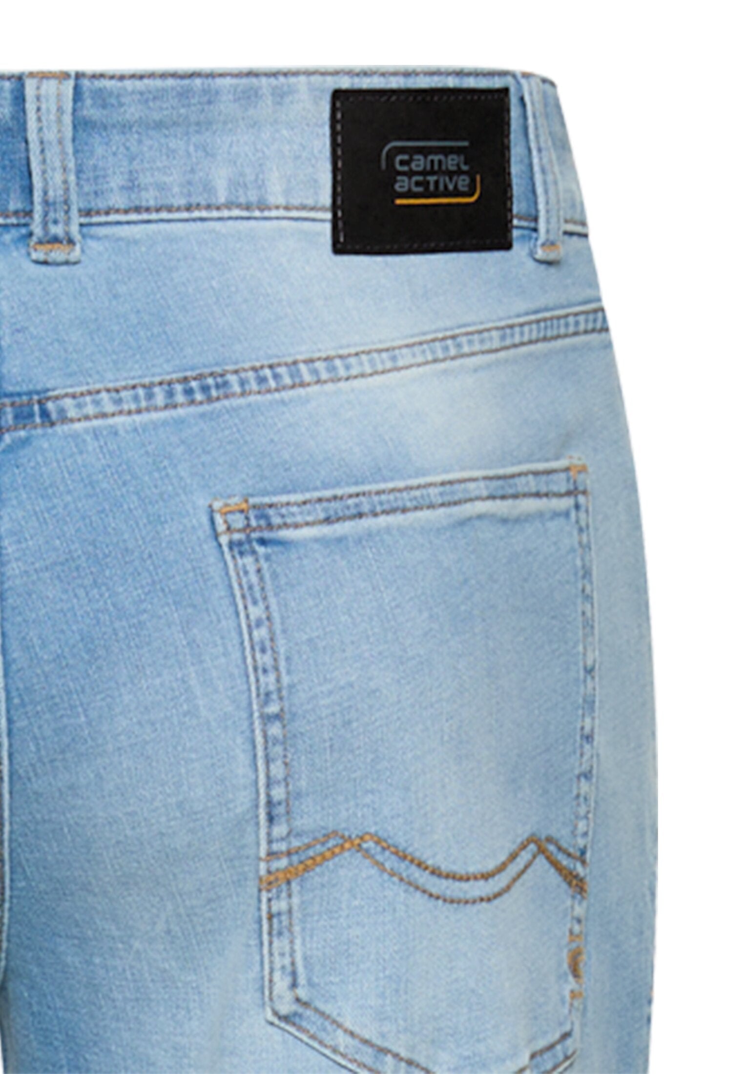 Jeans - Flexxxactive