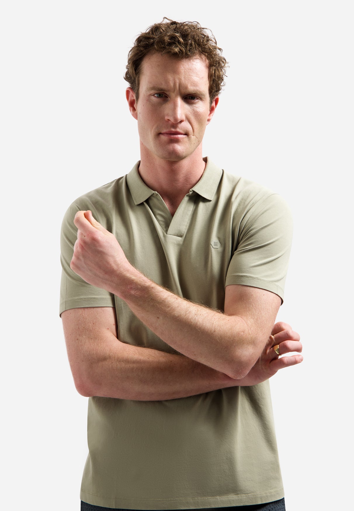 Poloshirt - Baumwolle