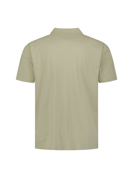 Poloshirt - Baumwolle