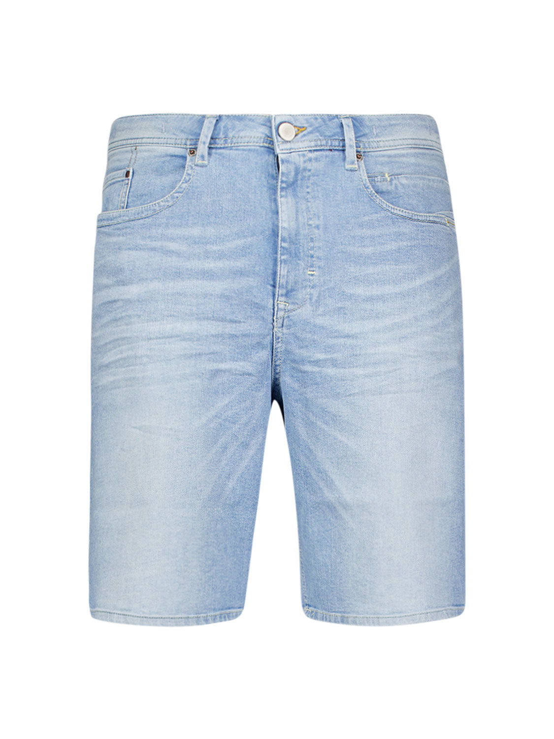 Denimshorts - Relaxed Fit