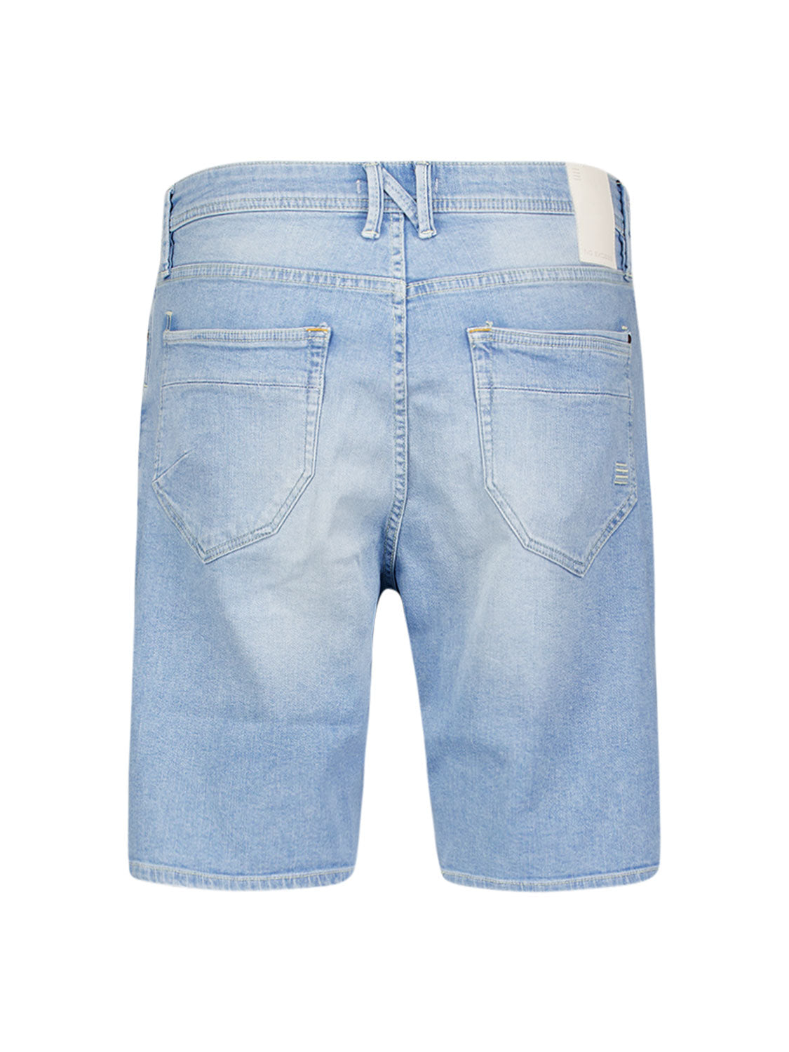 Denimshorts - Relaxed Fit