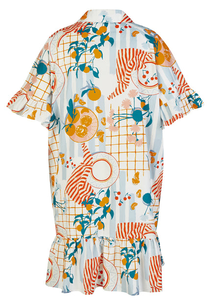 Kleid - Midilänge