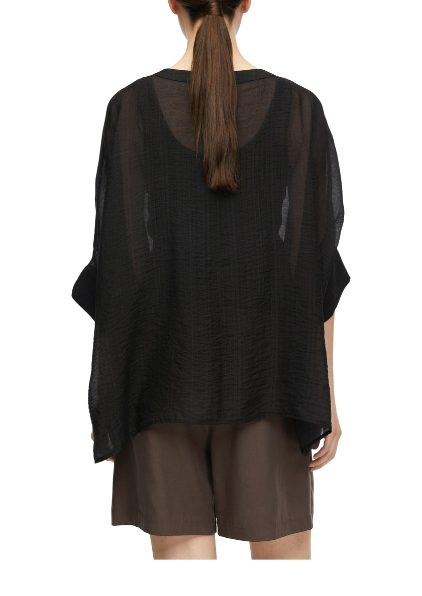 Bluse - Chiffon