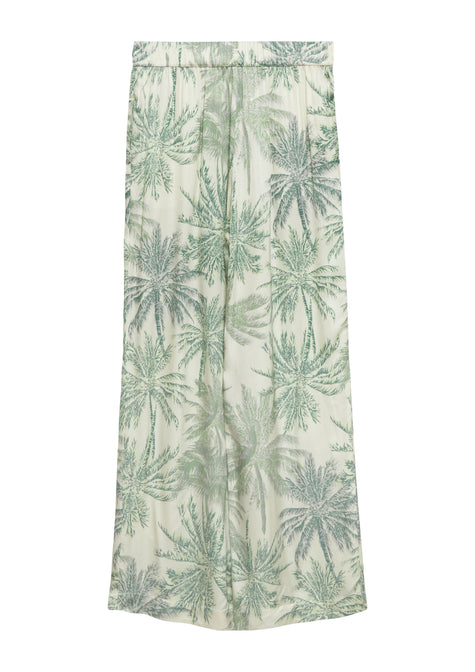 Hose - Wide Leg