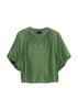 Bluse - Loose Fit
