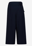 Culotte - Schnallendetail
