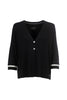 Jacke - 3/4-Arm