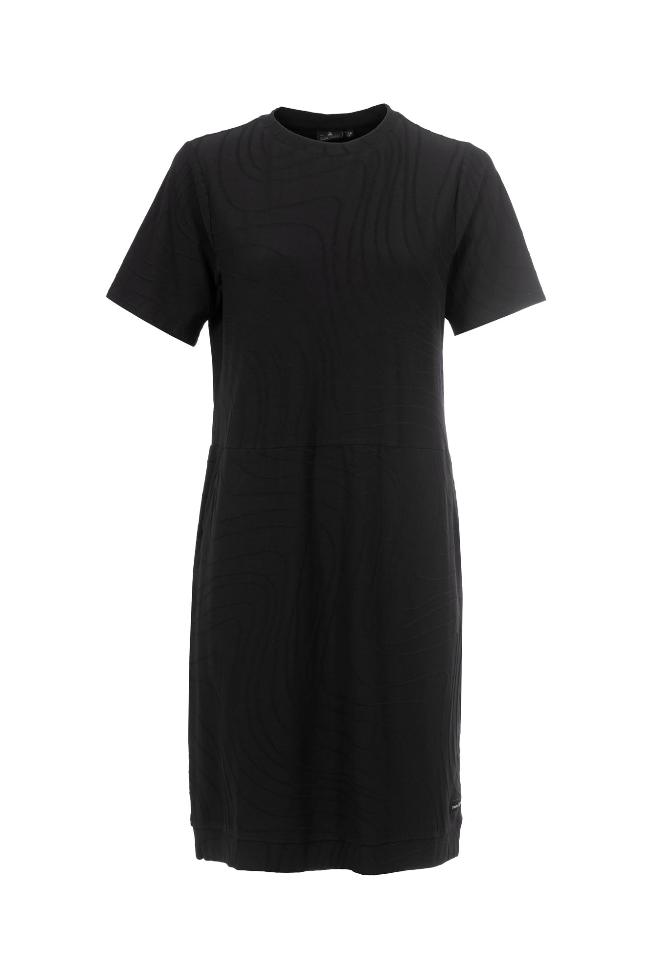 Kleid - Jacquard