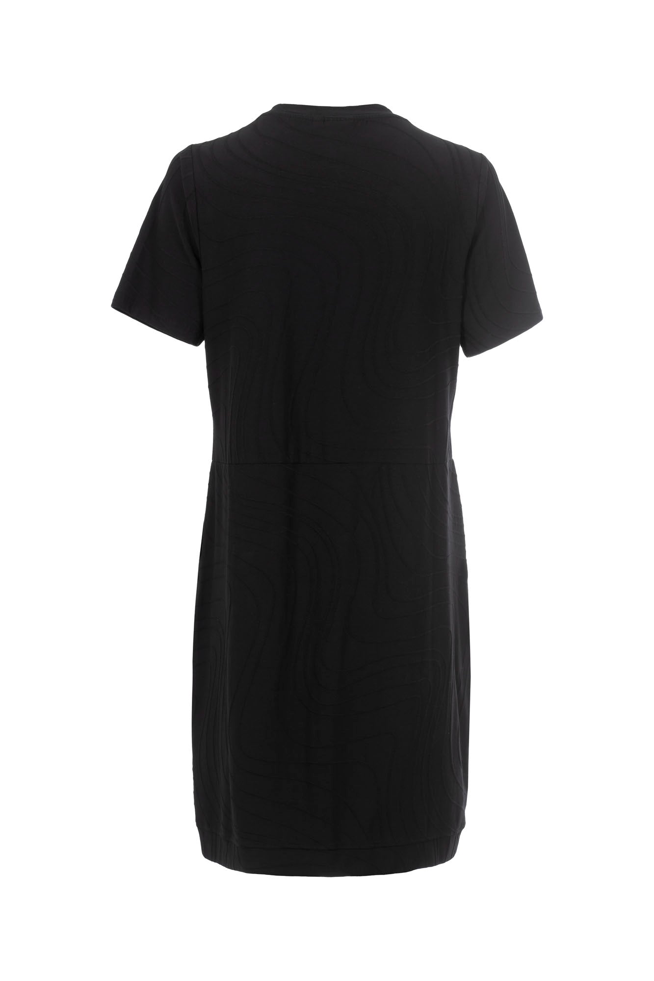 Kleid - Jacquard