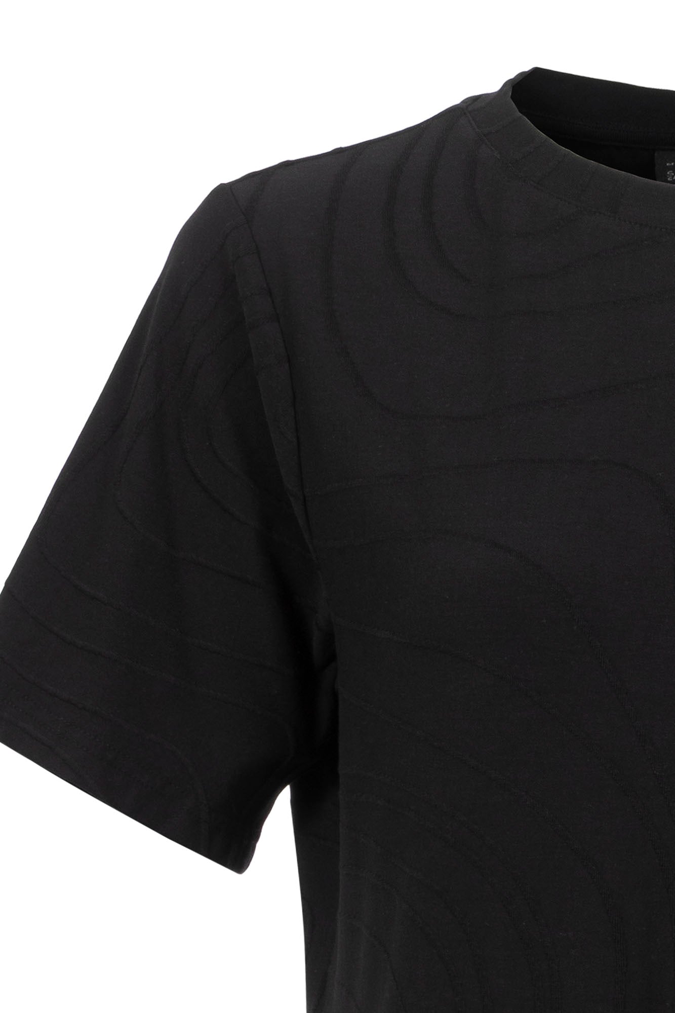 Kleid - Jacquard
