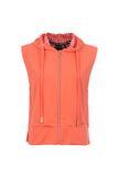 Weste - Sweat
