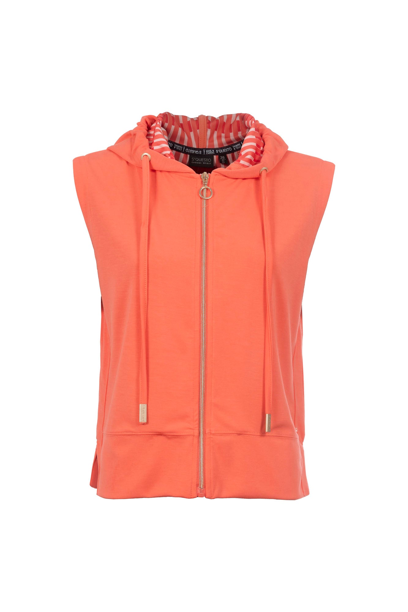 Weste - Sweat