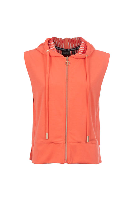 Weste - Sweat