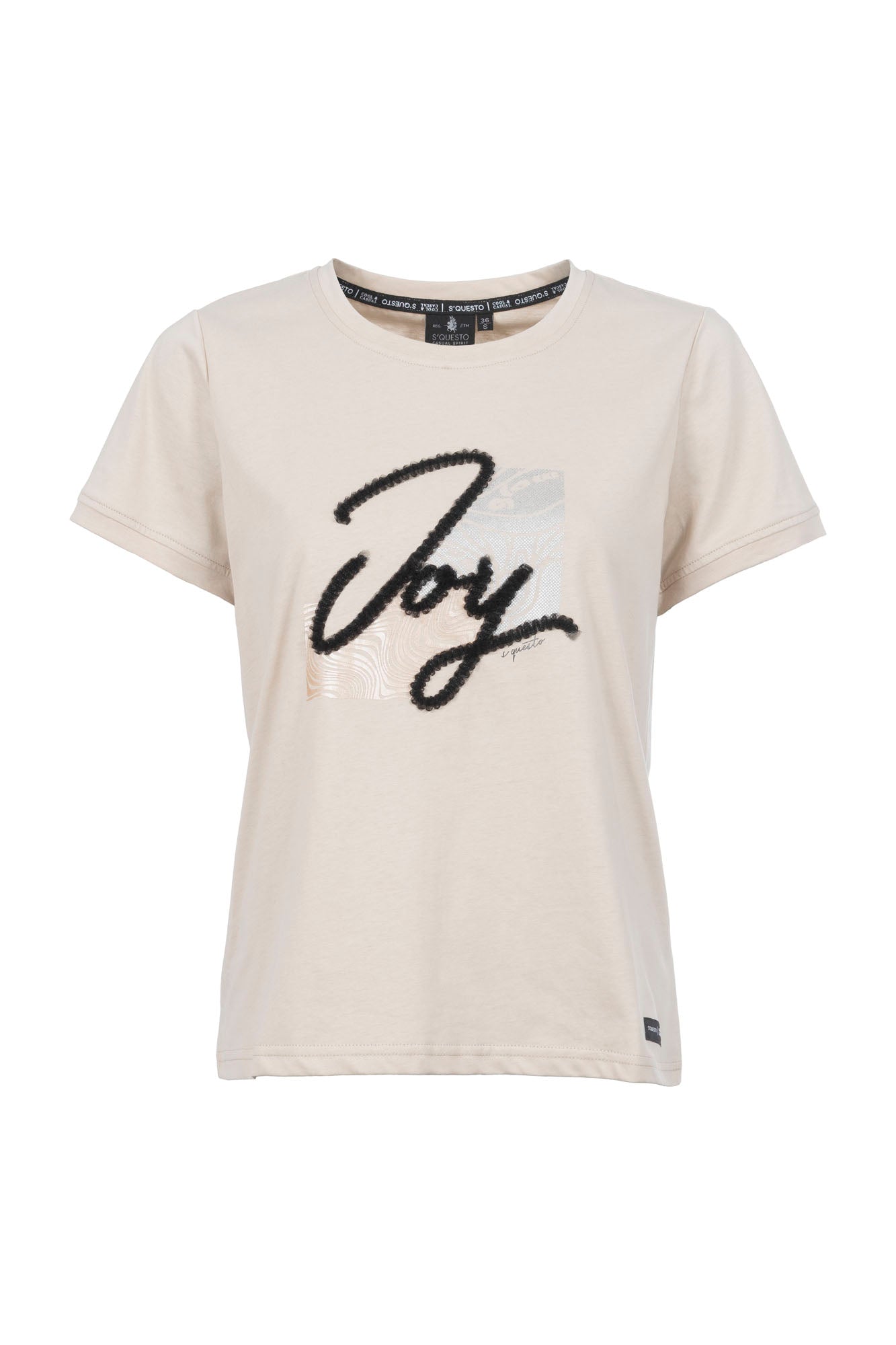 T-Shirt Joy