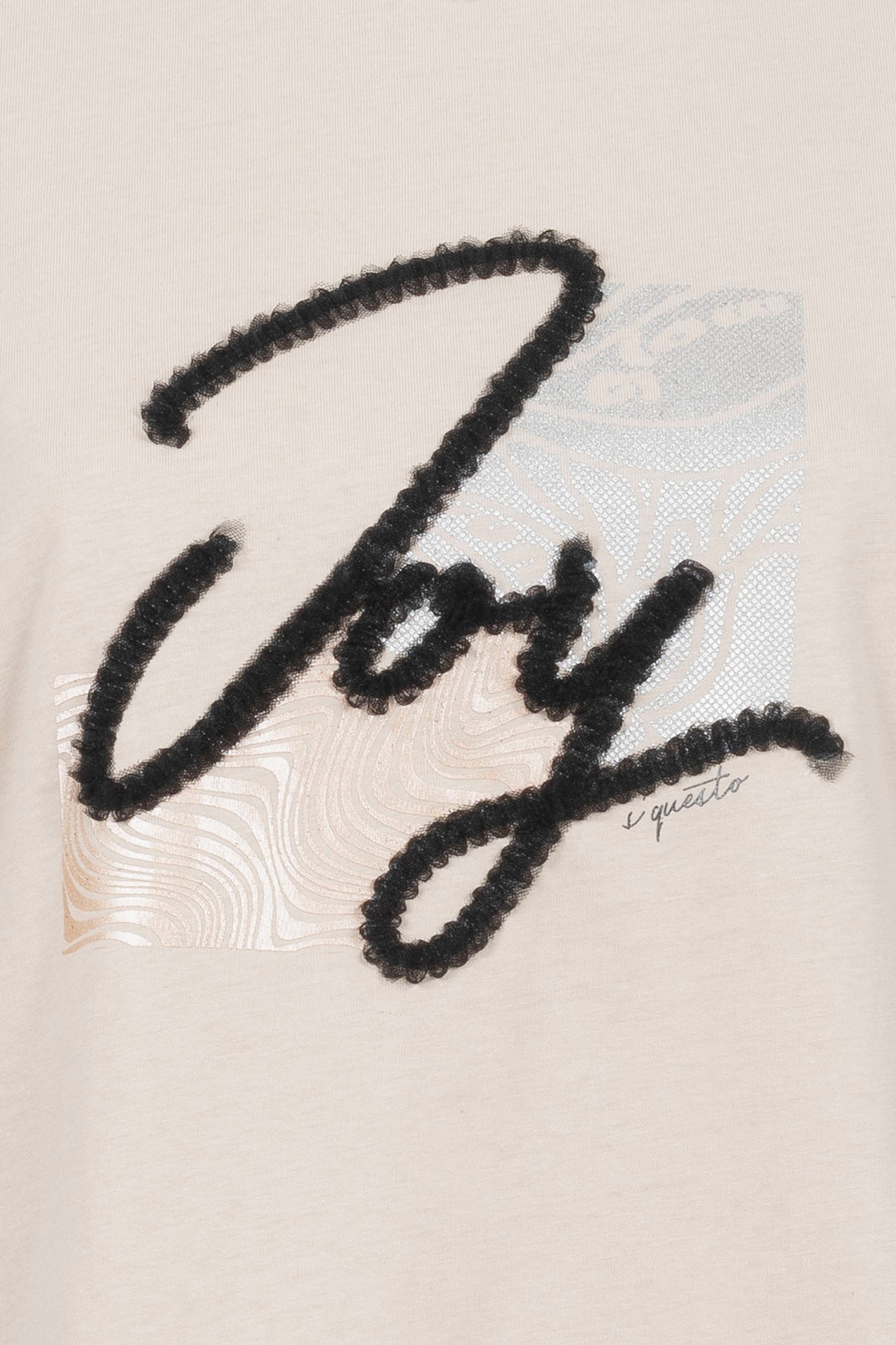 T-Shirt Joy